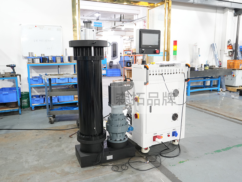 重型伺服电动缸